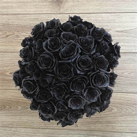 rosaholics|Black Mamba Bouquet 